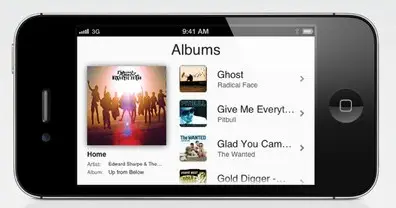 Controla tu música con “gestos” con Play it para iPhone e iPad