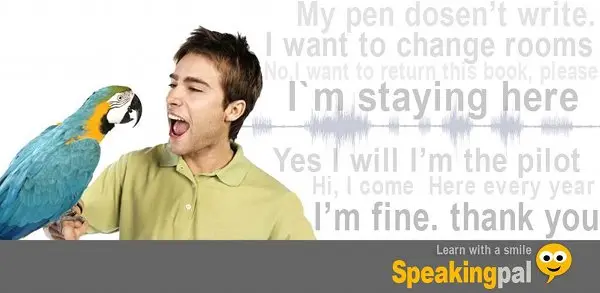 Aprende y perfecciona tu inglés con SpeakingPal
