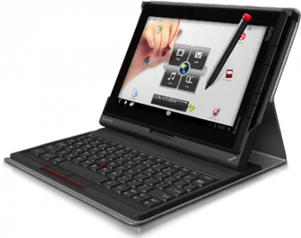 Lenovo incluye Qualcomm Gobi 3000 en su ThinkPad, te permite escoger entre CDMA y GSM