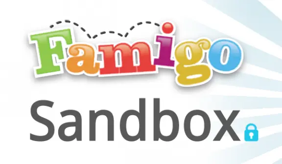 Famigo Sandbox: Prestándole tu Android a tus Hijos y Sobrinos