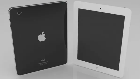 iPad 3 en 2012 y sus Rumores