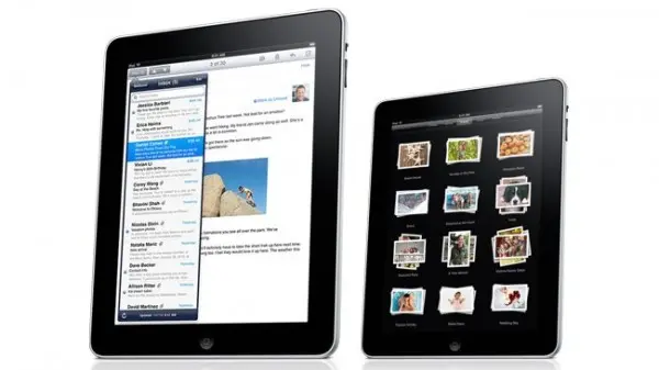 ¿iPad de 7 pulgadas? Rumores y razones por las que sería posible