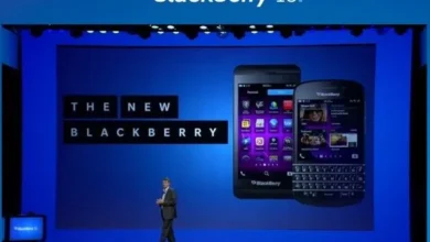 RIM cambia el nombre de BBX a BlackBerry 10