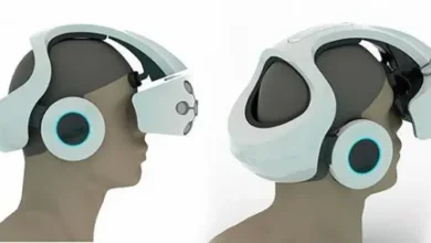 Sensics trabaja en SmartGoggles: Realidad virtual y aumentada con la ayuda de Android