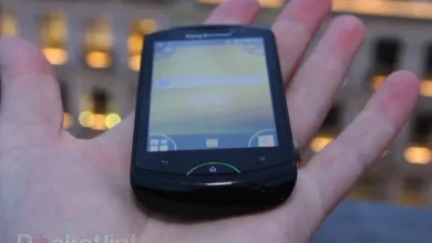 Sony Ericsson Live con Walkman en México con Telcel – ,569.00 MXN