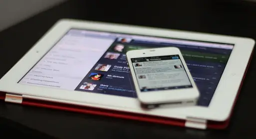 Desarrolladores corren en iOS para lanzar las últimas apps de 2011