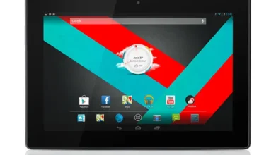 Vodafone Smart Tab en España con Android 3.2