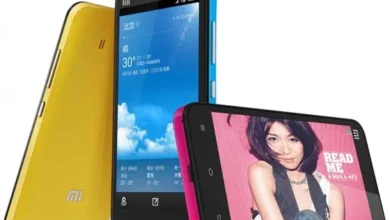 Xiaomi M2 en camino para 2012 #Rumor