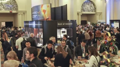 Apple de visita en el #CES2012
