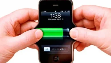 Mejorando la vida de la batería en tu iPhone 5