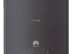 Huawei MediaPad con Android 4.0 #CES2012