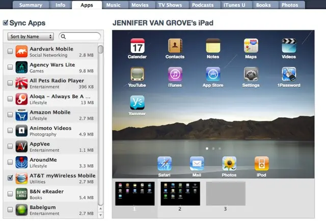 iPad 2: Aprende a Configurarla desde el Inicio