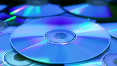 Música digital,la nueva era comienza superando las ventas de Cd’s
