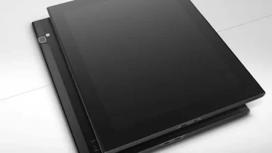 Vizio VTAB3010, Tablet de 10″ #CES2012