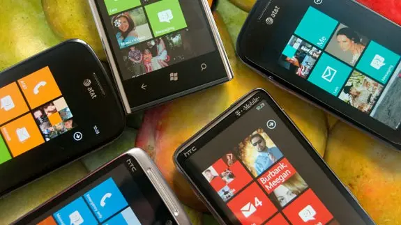 ¿Cómo harías un comercial de Windows Phone?