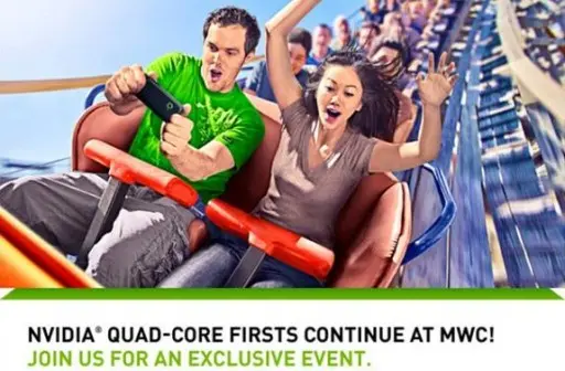 Nvidia nos invita a conocer los primeros procesadores Quad Core