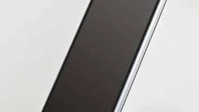 Eluga, smartphone de Panasonic que llega al MWC