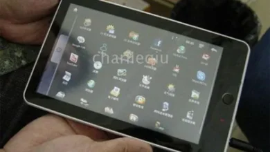 iPad chino que le trae angustia a Apple