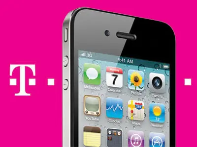 T-Mobile proporcionará soporte técnico básico a sus usuarios con iPhone desbloqueados; nosotros en México desearíamos un trato similar