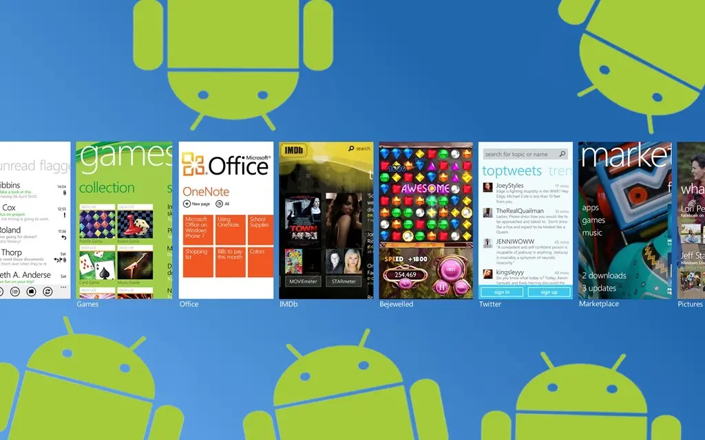 Android 5.0 Jelly Bean podria retrasarse hasta el tercer trimiestre del 2012
