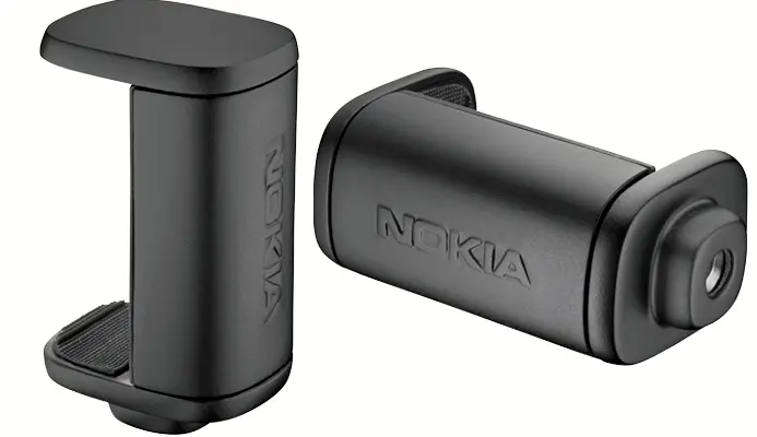 Nokia presenta nuevos accesorios #MWC12