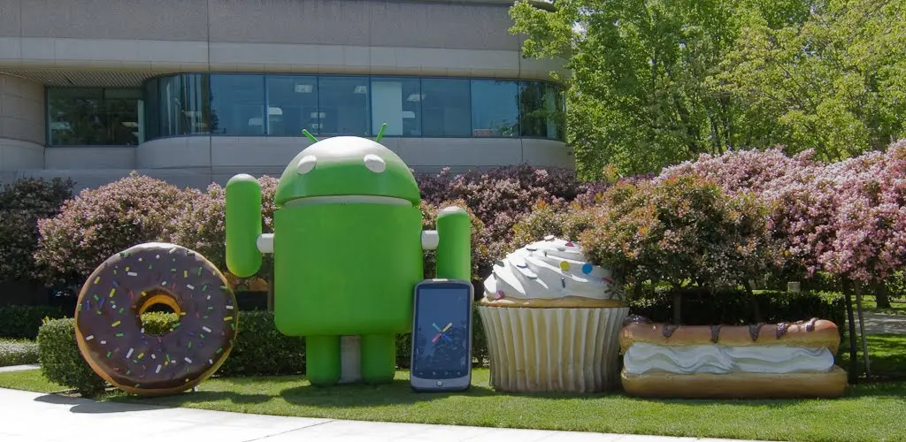 Estado actual de las actualizaciones Android a Ice Cream Sandwich; y los updates, ¿apá?