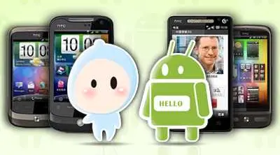 Nombres para Android: Tu próximo smartphone podría llamarse LG M-Force #Humor