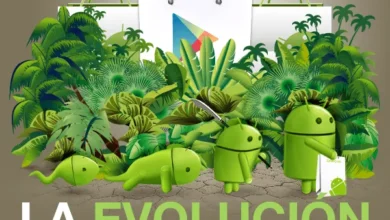 Google Play, la evolución del Android Market