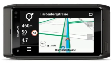 Nokia Maps México  ahora con servicio de tráfico