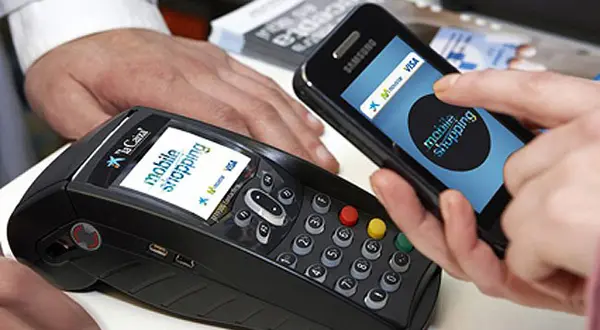 Poniendo en práctica los pagos con la tecnología NFC
