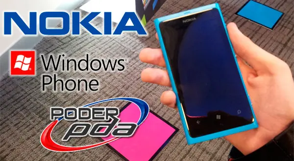 Nokia Lumia 800 en México con Telcel: Análisis