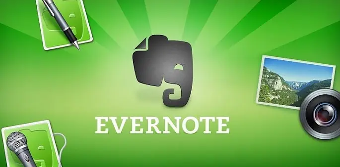 evernote android wear evernote android wear