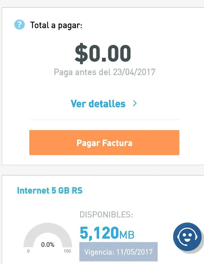 mi telcel