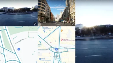 Un solo mapa en 28 pantallas, Bi(n)g Maps lo hace posible
