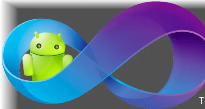 Android podría cambiar sus orígenes Java?