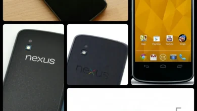 Android 5.0 Jellybean y 5 nuevos dispositivos Nexus