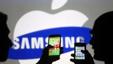 Samsung adquiere nuevas patentes para su lucha contra Apple