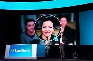 BlackBerry World 2012: lo que tienes que saber