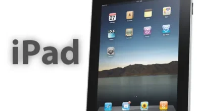El iPad es el producto de iniciación de Apple