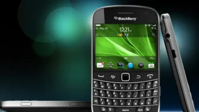 #Google: Blackberry es el sistema operativo en smartphones más utilizado en México.