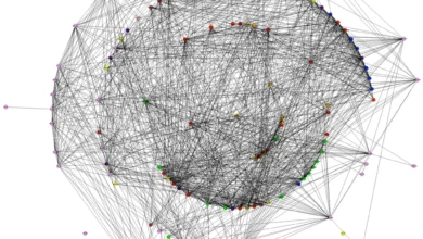 Google presenta Knowledge Graph: un buscador más inteligente