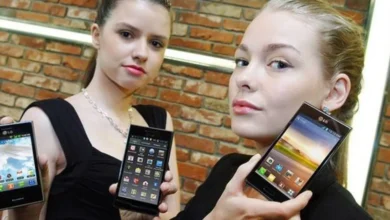 LG anuncia su interfaz Optimus 3.0 para equipos con Ice Cream Sandwich