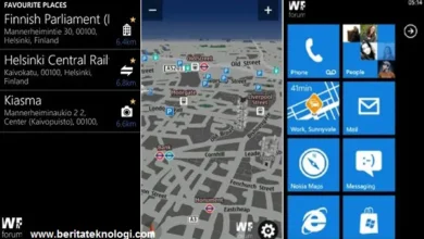 Nokia Conducir 3.0 y Nokia Transporte 2.0: próxima actualización