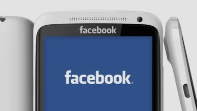 Nuevos rumores alrededor del FacebookPhone