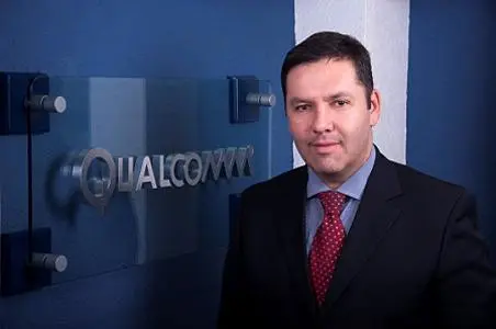 Qualcomm: Líder indiscutible del Mercado de Telecomunicaciones. #Entrevista