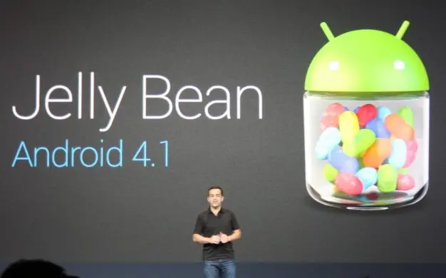 Jelly Bean: ¿cuándo llegará su actualización?