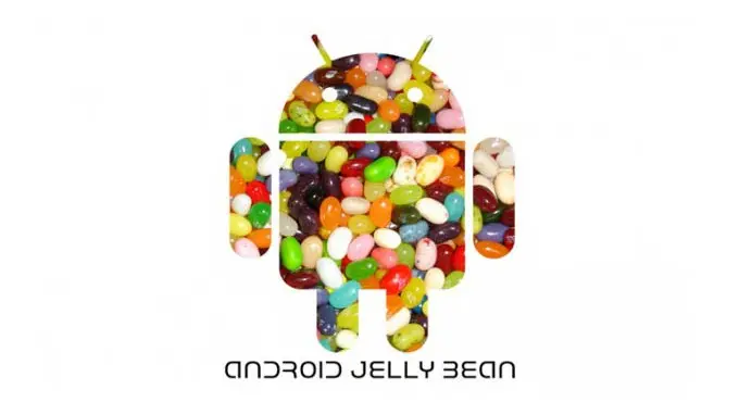 Funciones Android Jelly Bean Pasionmovil