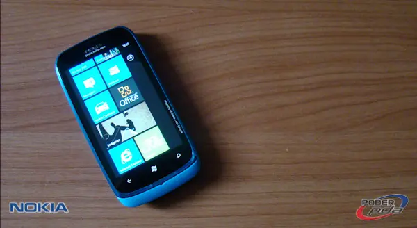 Nokia Lumia 610 en México con Telcel: Análisis