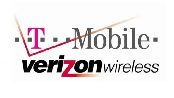 T-Mobile compartirá espectro con Verizon