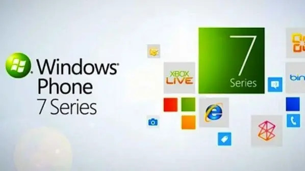 Microsoft inicia la actualización a Windows Phone 7.5 “Fresh” (Tango)